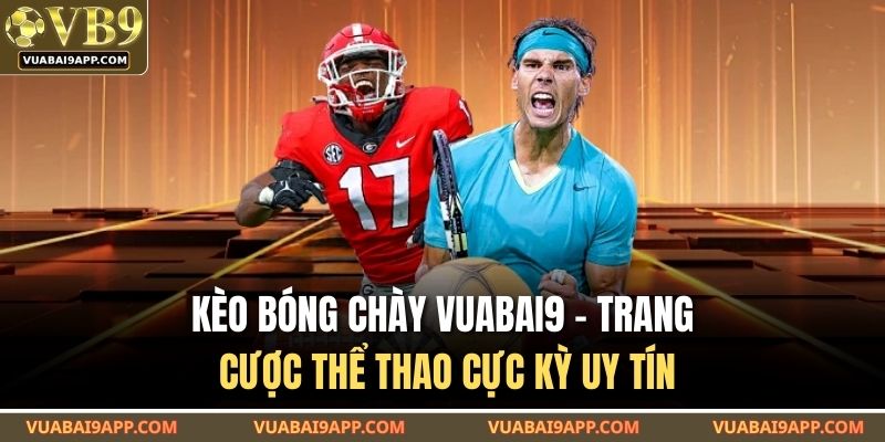 Kèo Bóng Chày